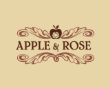 https://www.logocontest.com/public/logoimage/1380363216logo Apple _ Rose3.png